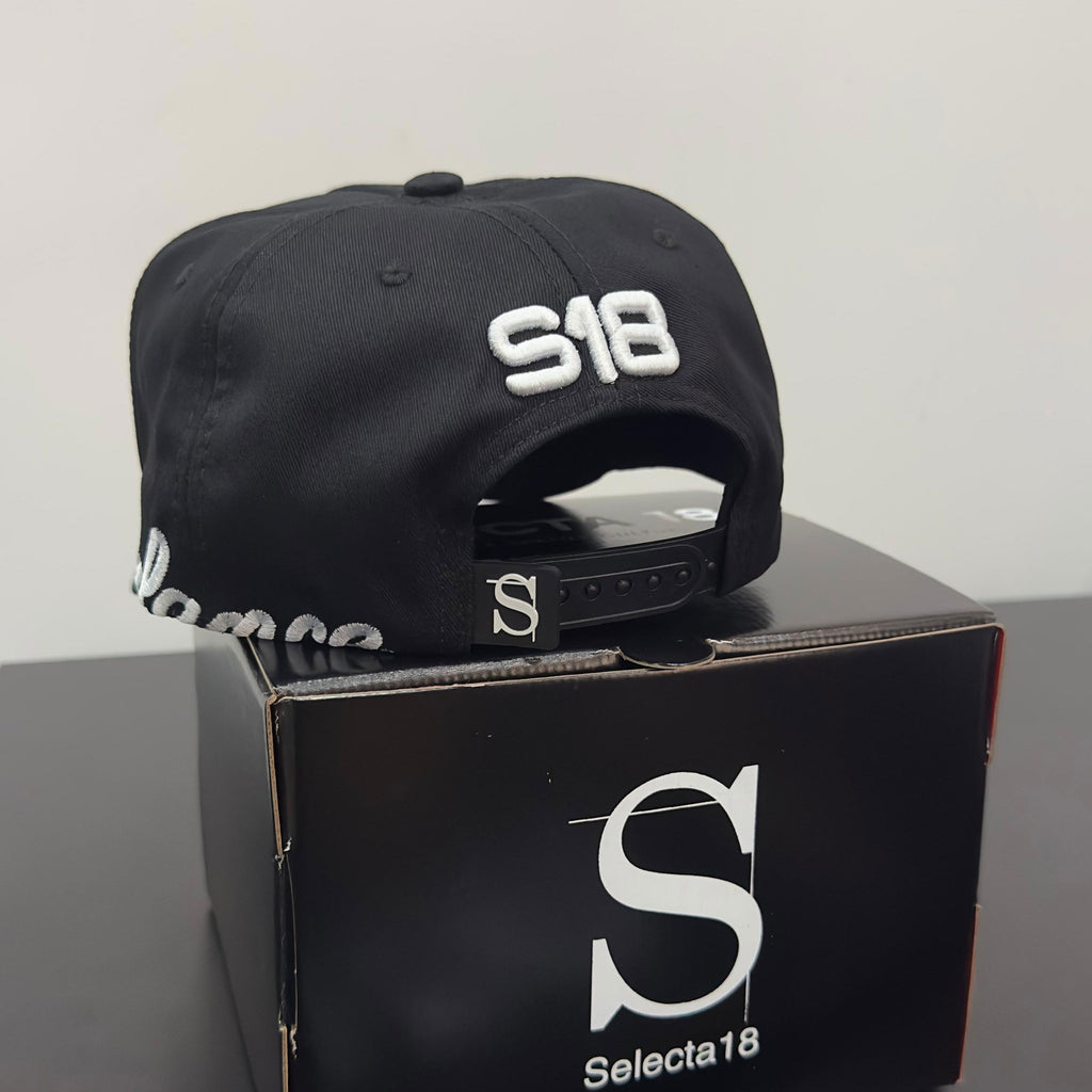 Gorra Balance