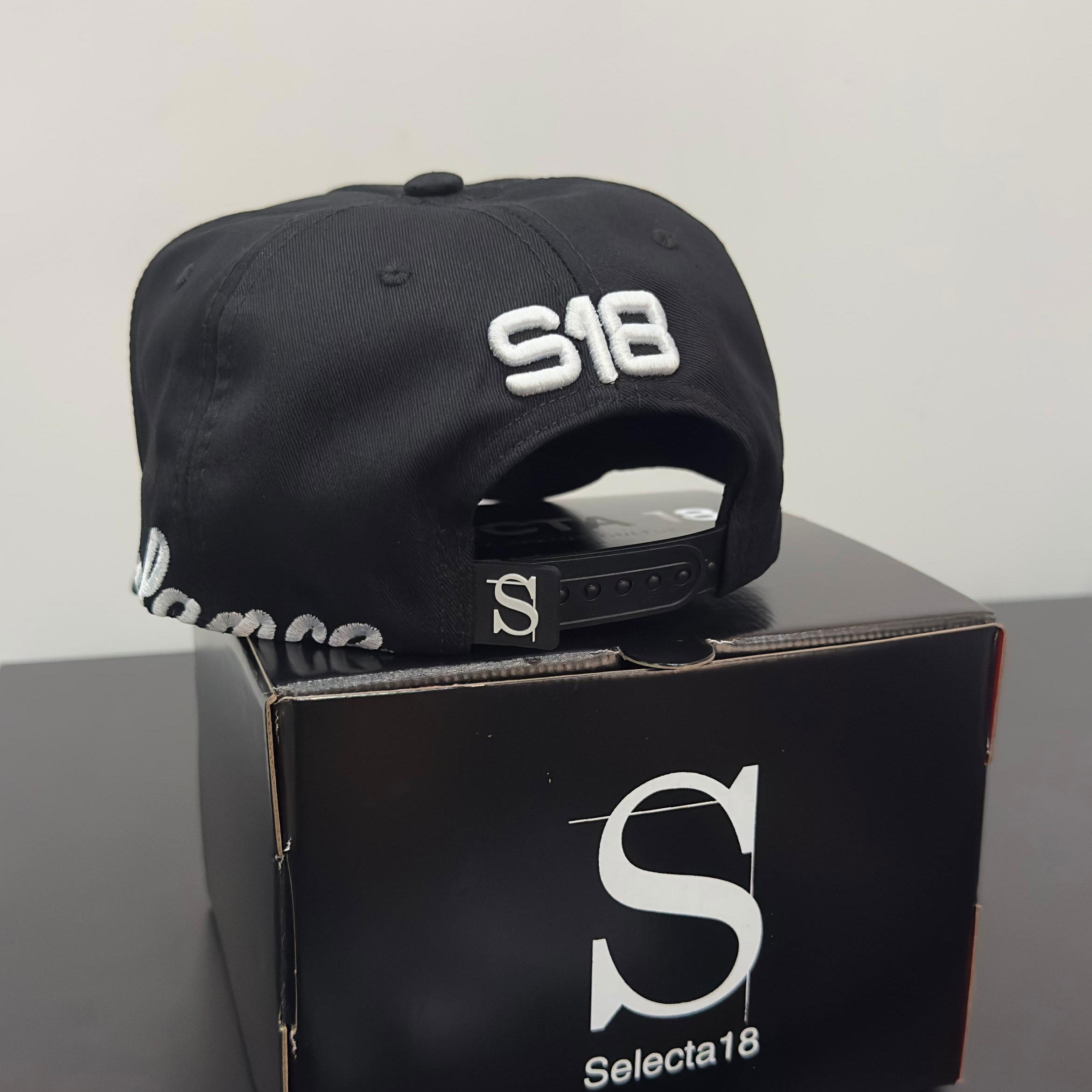 Gorra Balance