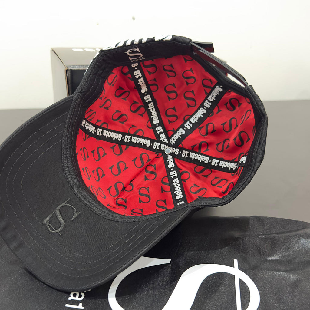 Gorra Balance