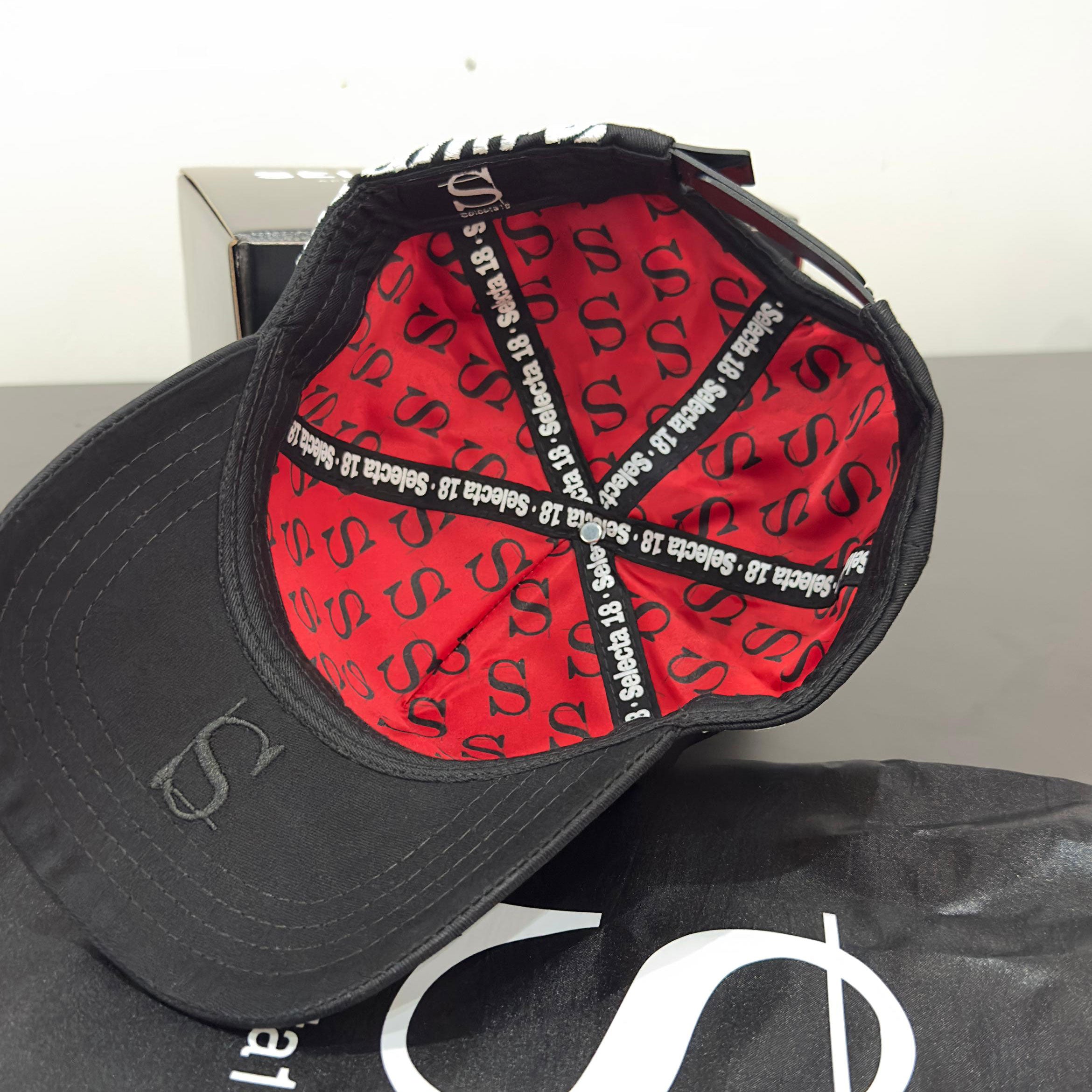 Gorra Balance