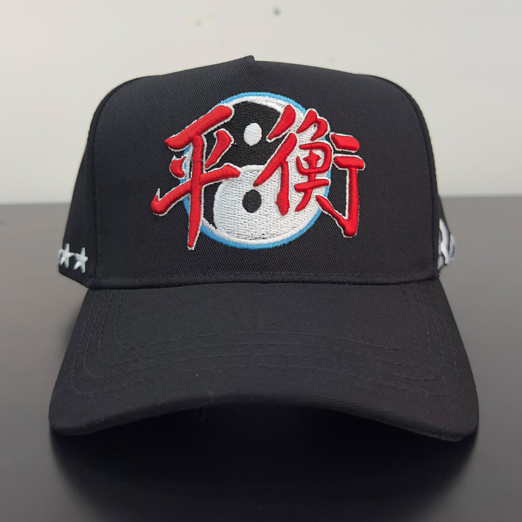 Gorra Balance