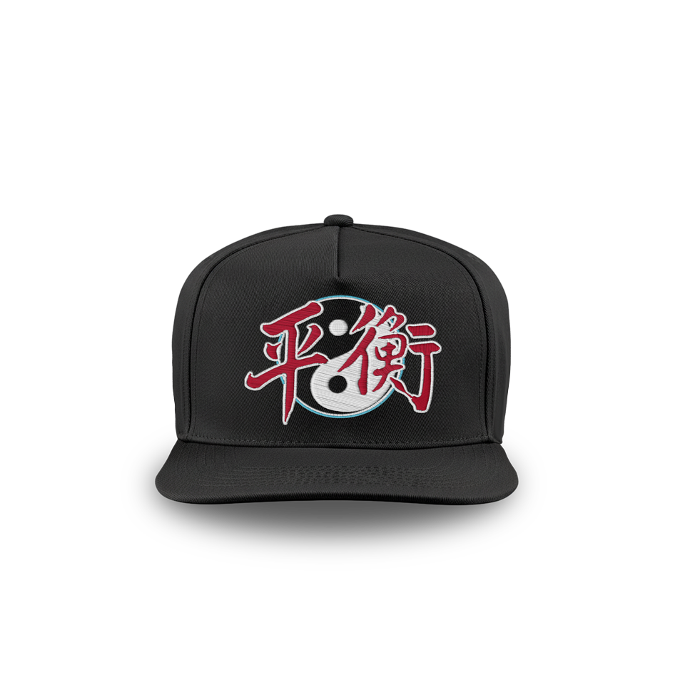 Gorra Balance