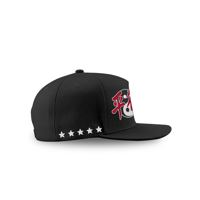 Gorra Balance