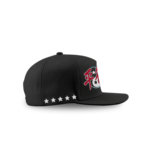 Gorra Balance
