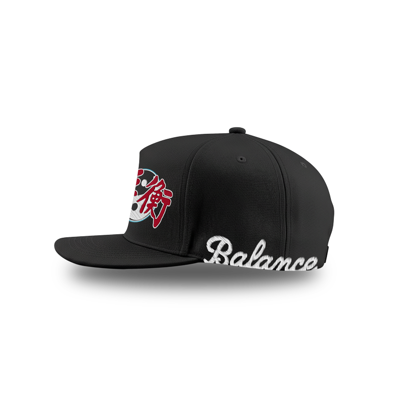 Gorra Balance
