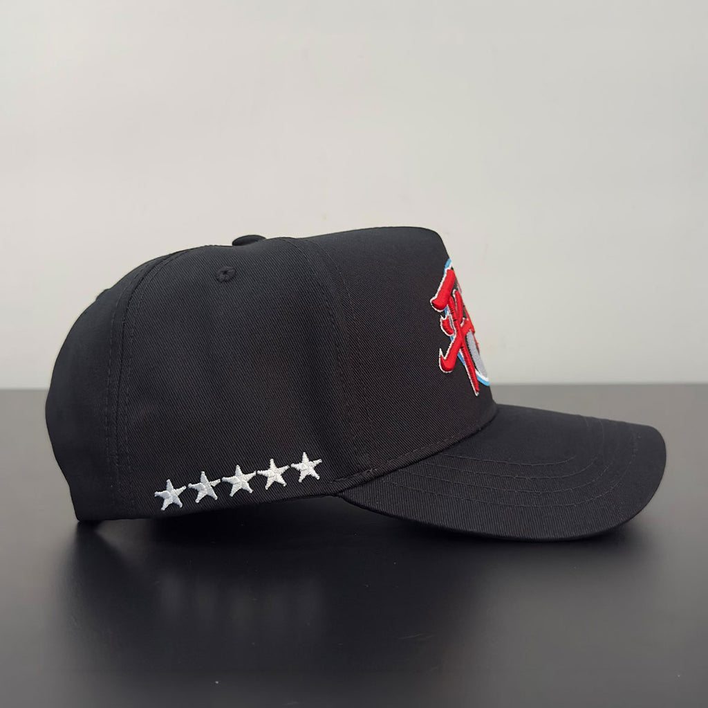 Gorra Balance
