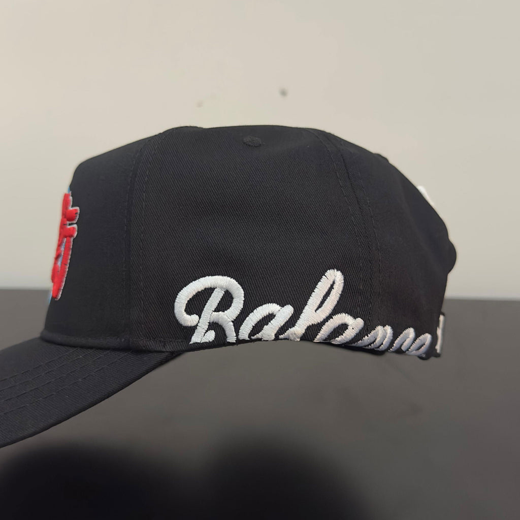 Gorra Balance