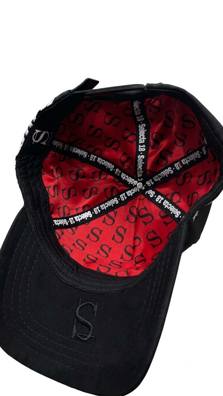 Gorra Balance