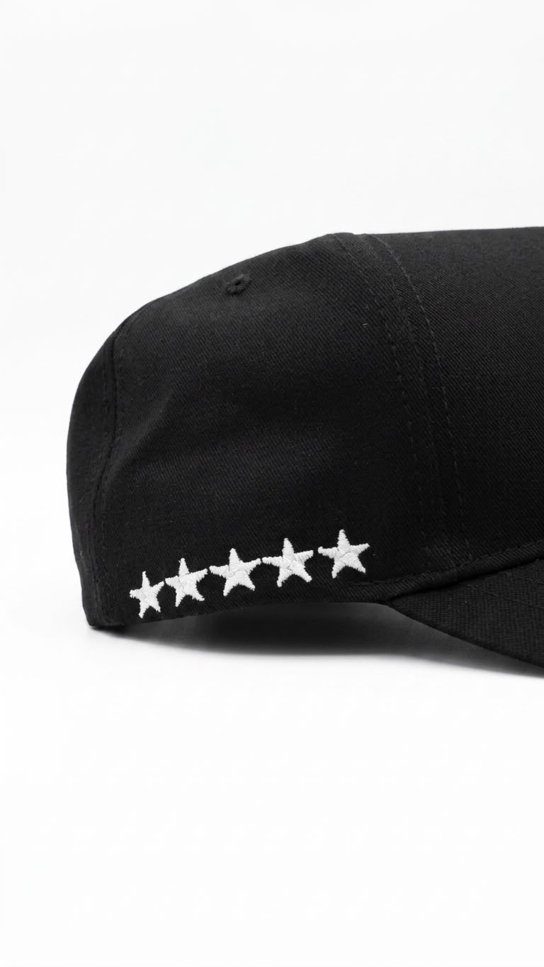 Gorra Balance