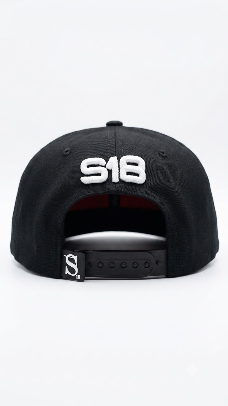 Gorra Balance