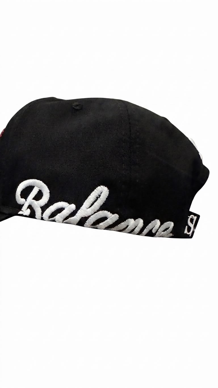 Gorra Balance