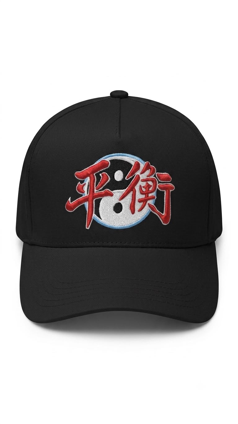 Gorra Balance