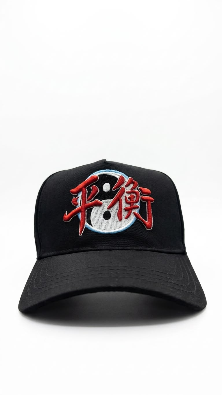 Gorra Balance