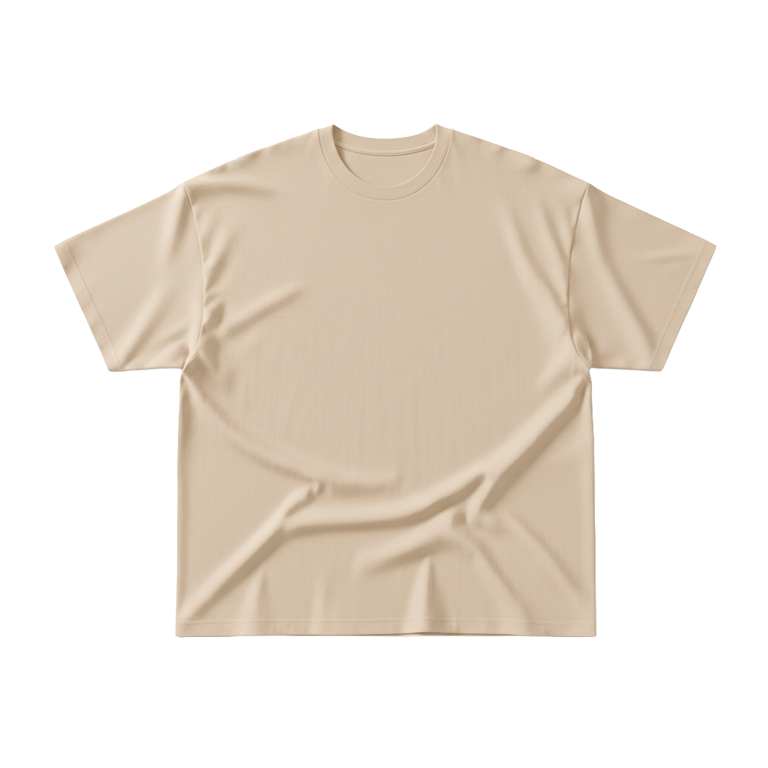 Blank Oversized