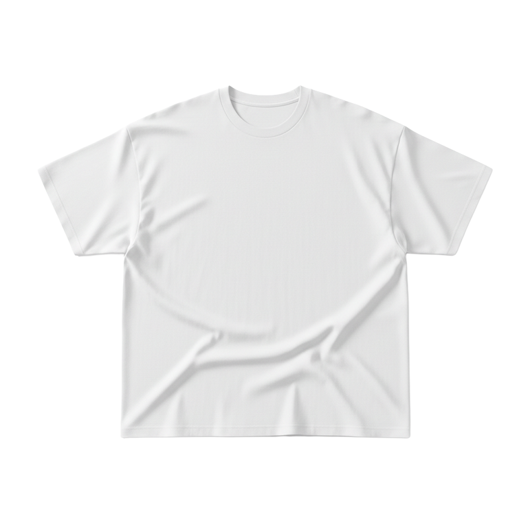 Blank Oversized