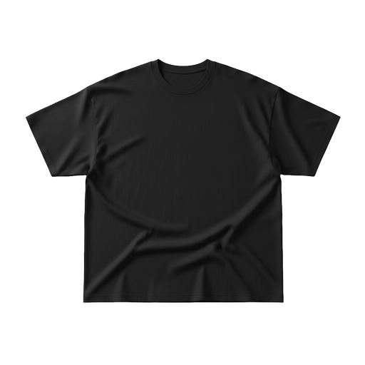 Blank Oversized