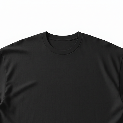 Blank Oversized