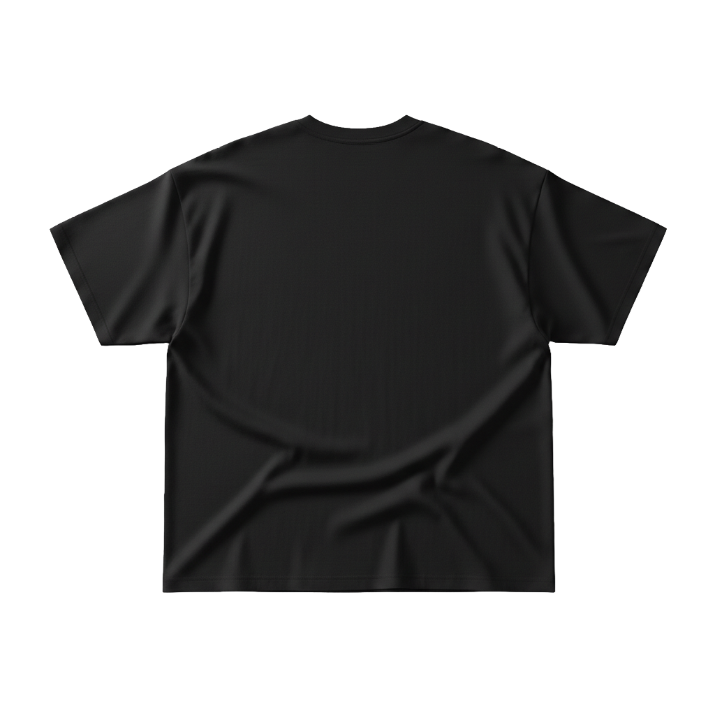 Blank Oversized