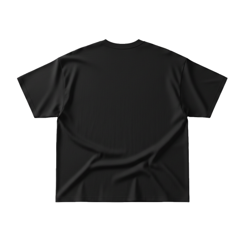 Blank Oversized